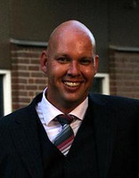 Patrick Hagewoud over KTS Smart